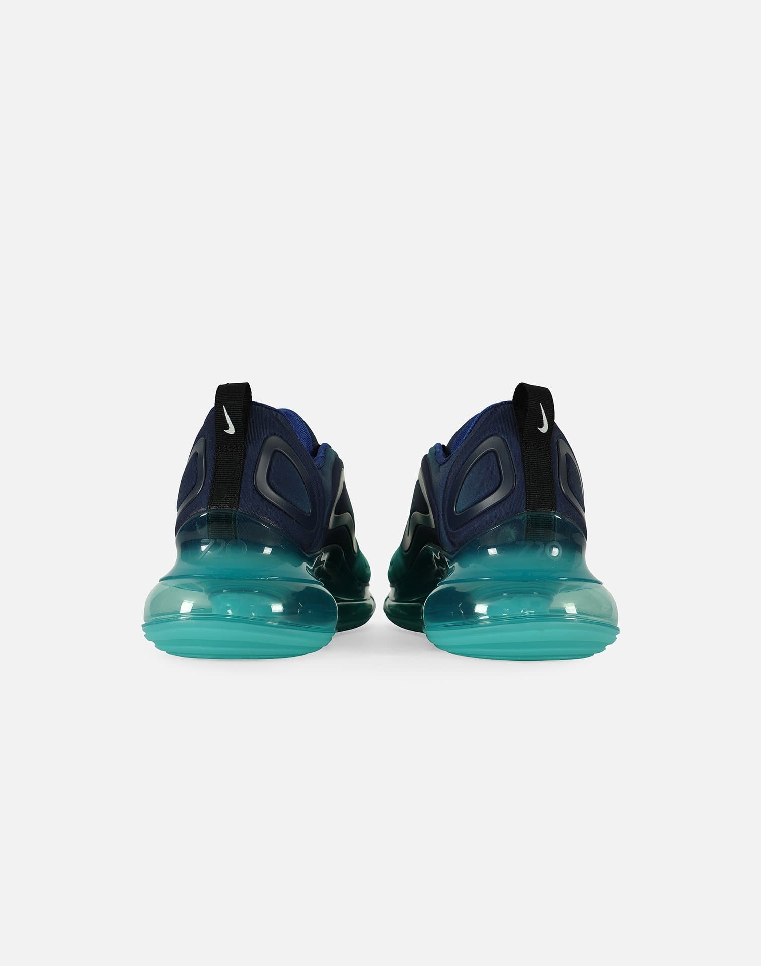 Sneakers Nike 720 Bleu Women's Shoes Nike W Air Max 720 Deep Royal