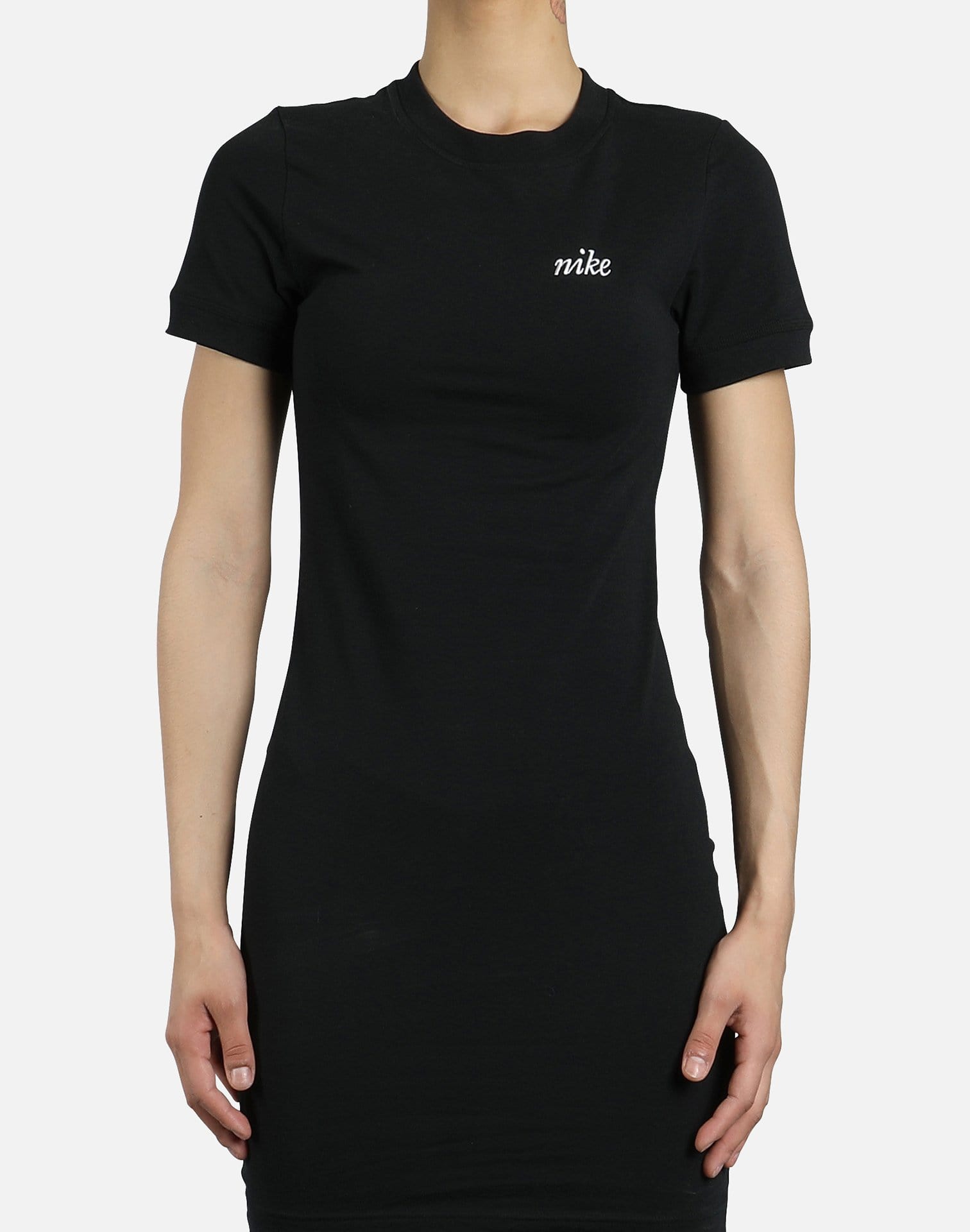 ringer bodycon dress Ringer Strap Mini Dress TandyWear