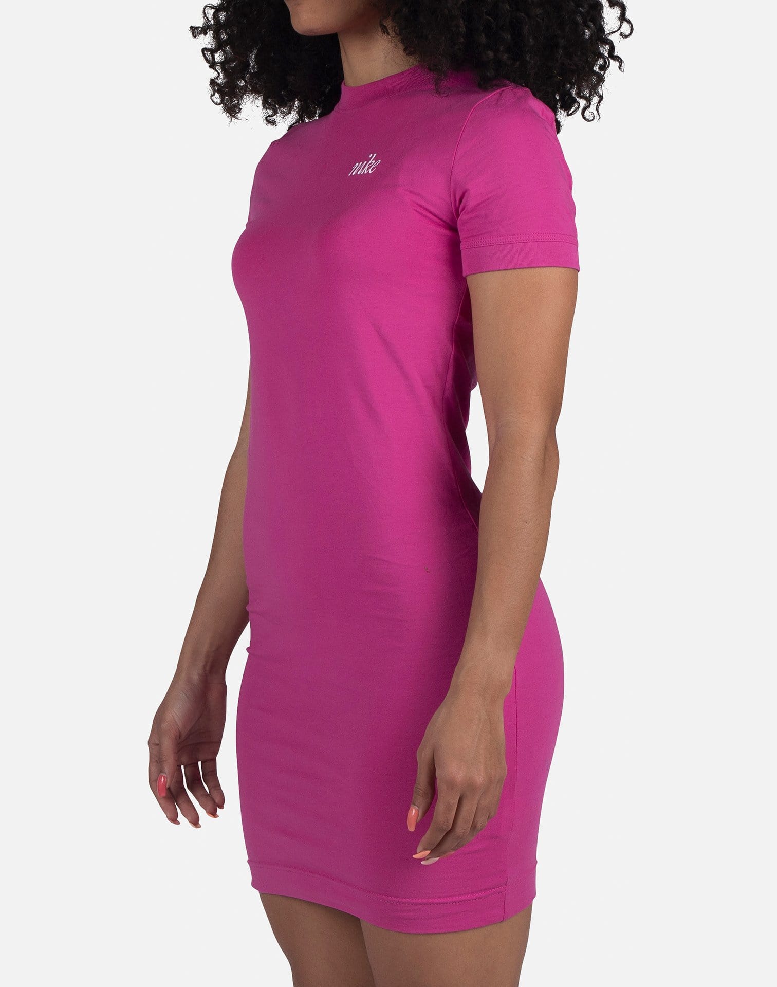 Nike GX RINGER BODYCON DRESS DTLR Nike GX RINGER BODYCON DRESS DTLR