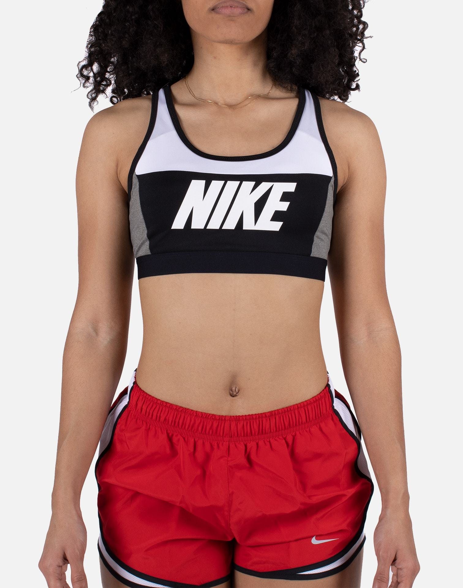 Nike Women's Classic Medium Support Sports Bra