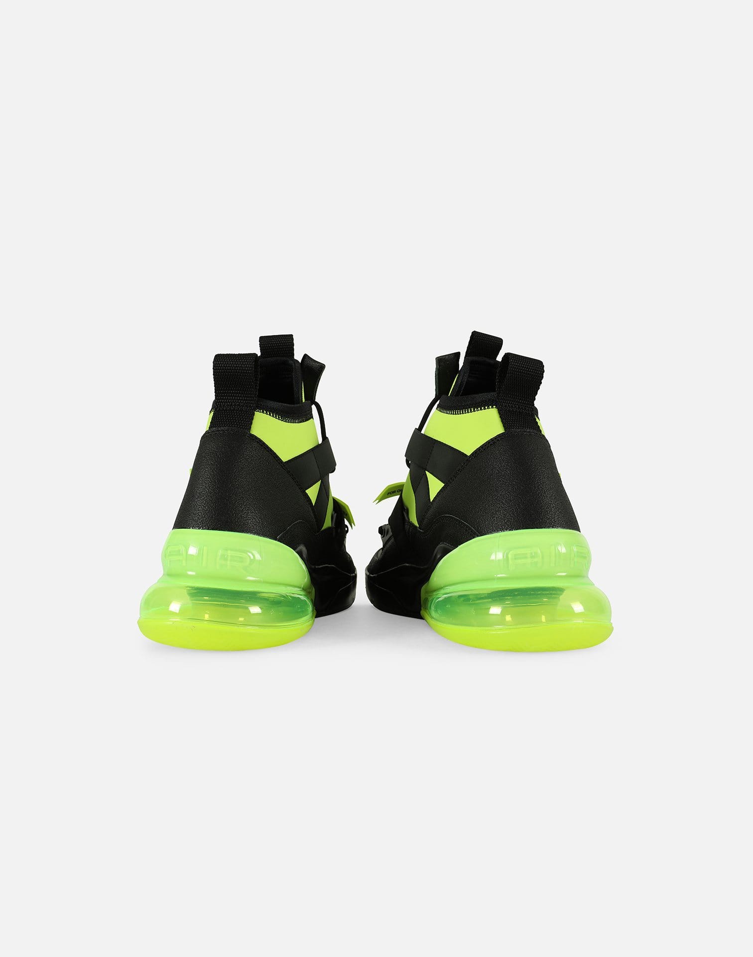 Nike Air Force 270 Utility – DTLR