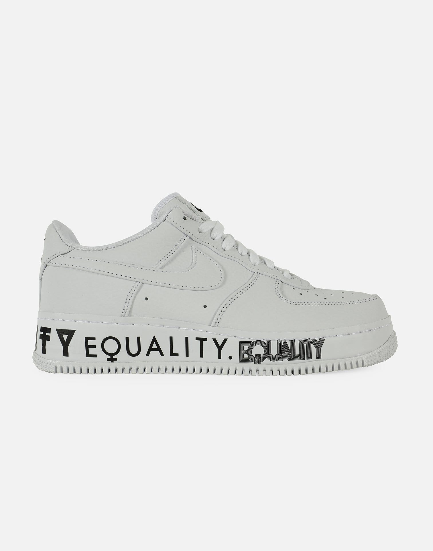 Nike Men's Air Force 1 Low QS 'Equality'