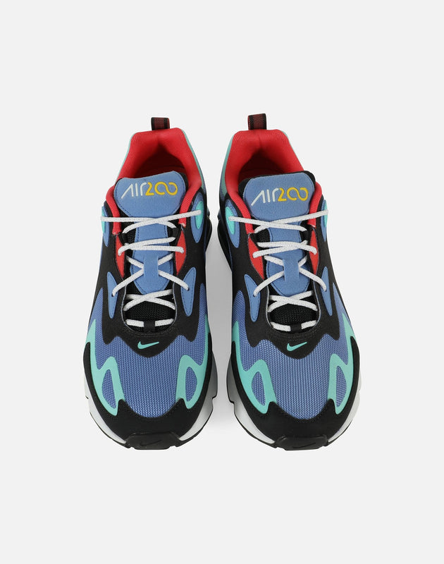 Nike AIR MAX 200 – DTLR