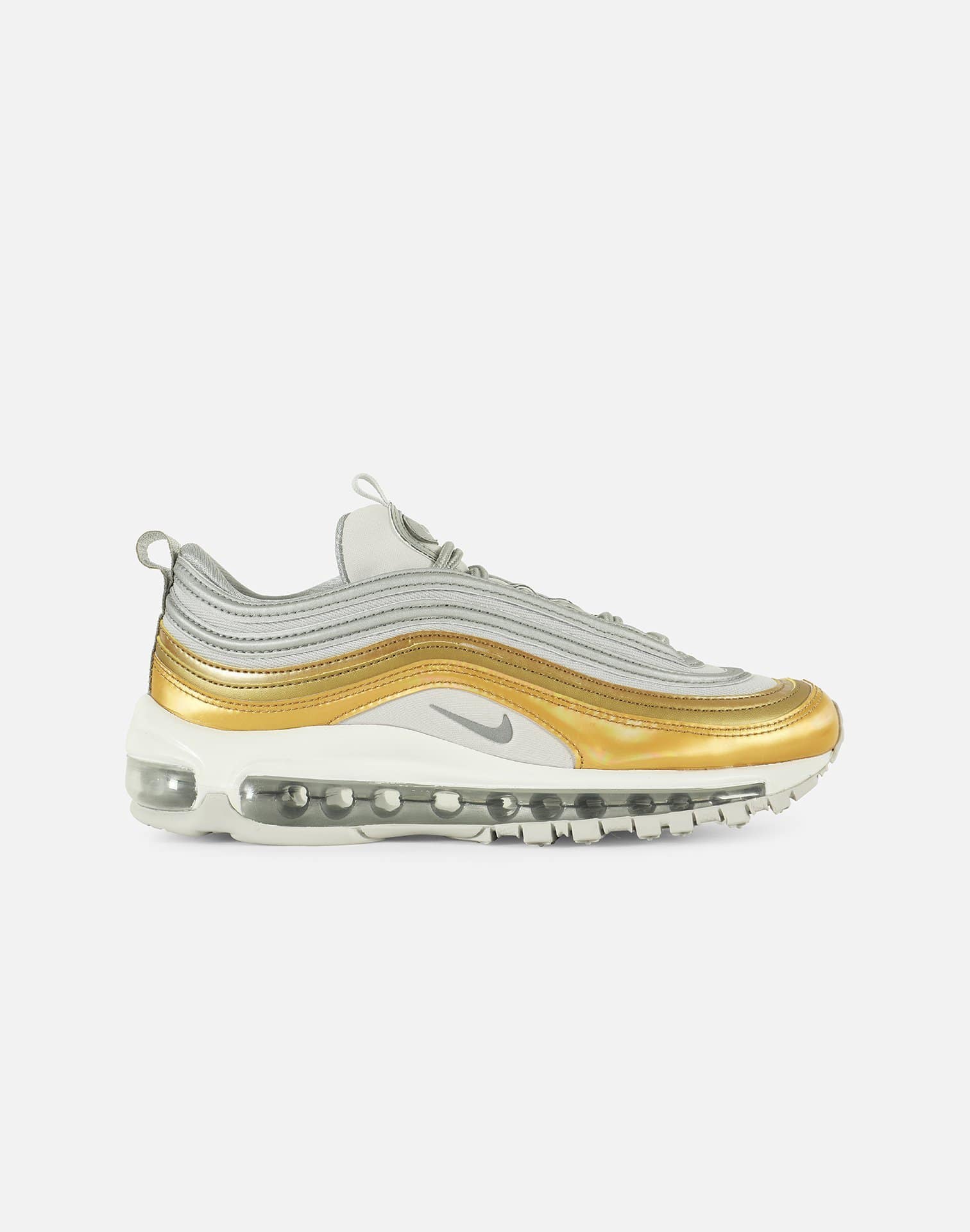 Nike WMNS AIR MAX 97 SE METALLIC – DTLR - Main Image