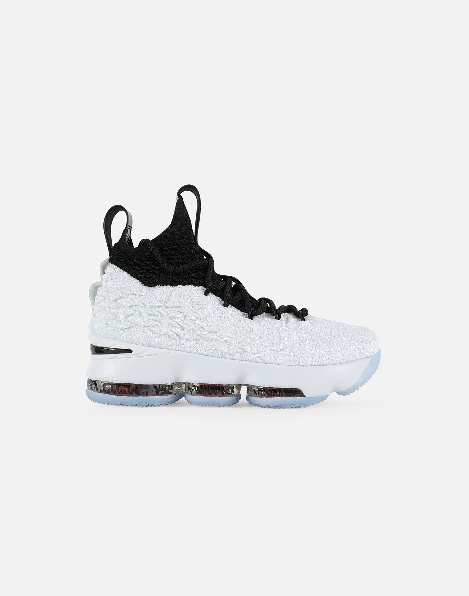 Nike LEBRON 15 GRADE-SCHOOL – DTLR1