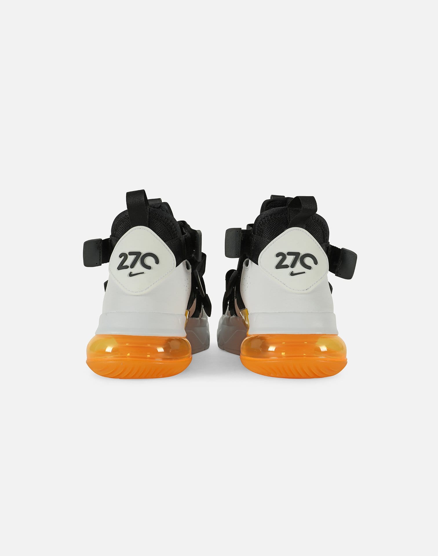 Black Yellow 270 Edge Black Nike AIR EDGE 270 – DTLR