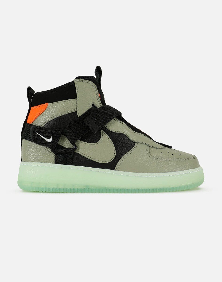 Nike Men's Air Force 1 Utility Mid Strap