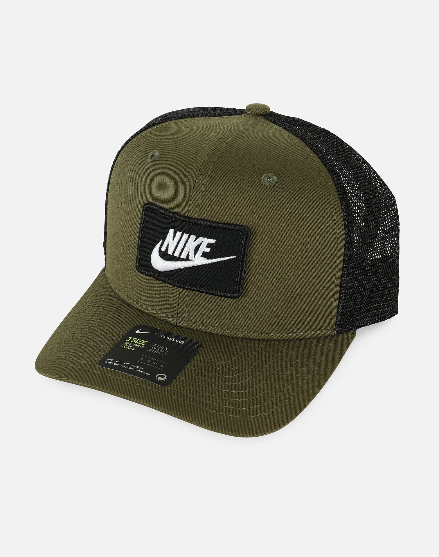 Nike NSW CLASSIC99 TRUCKER HAT