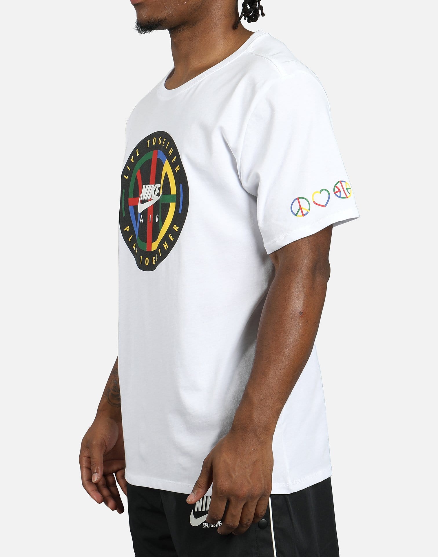 Nike NSW Men's Play Together Tee
