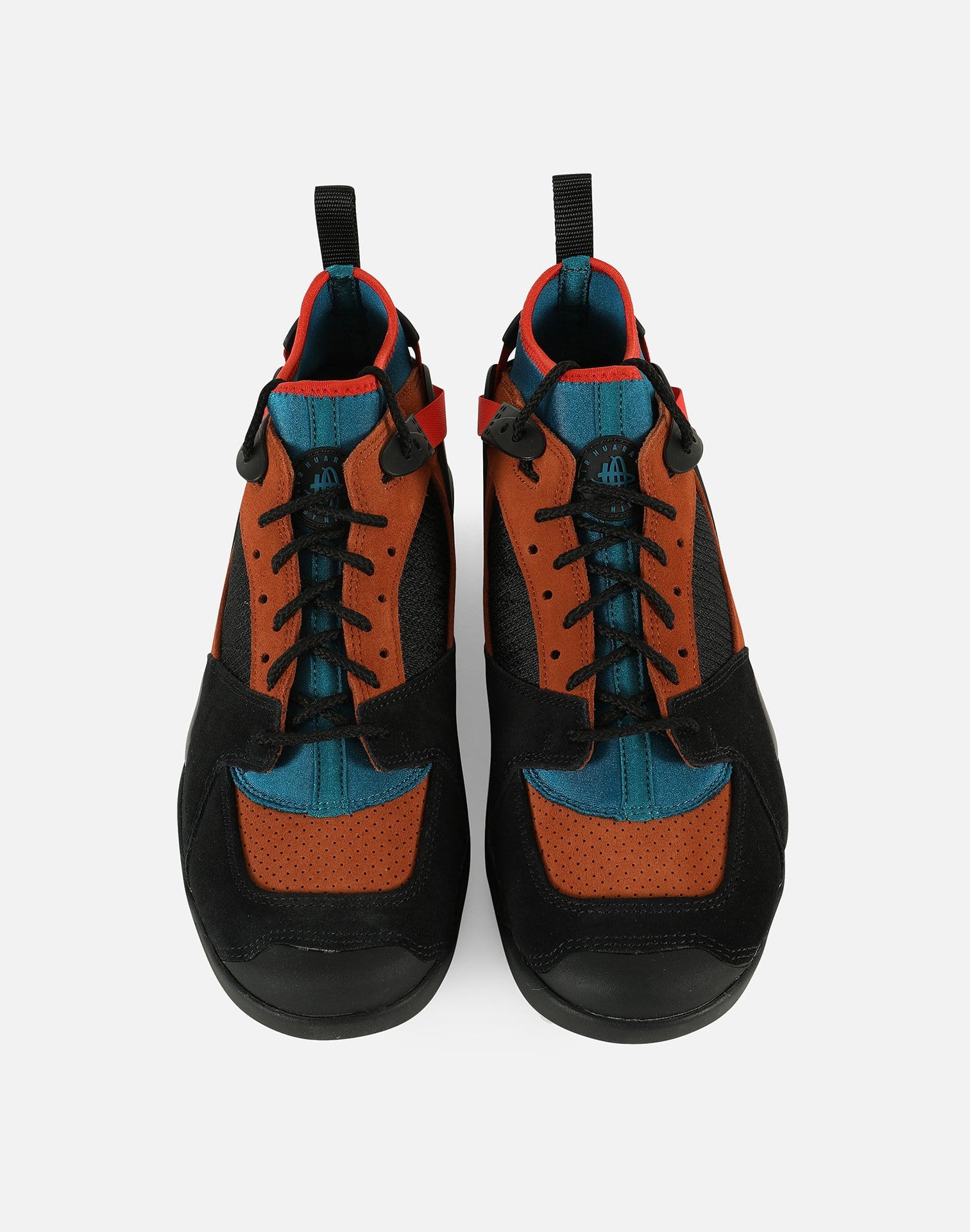 Nike AIR REVADERCHI QS – DTLR