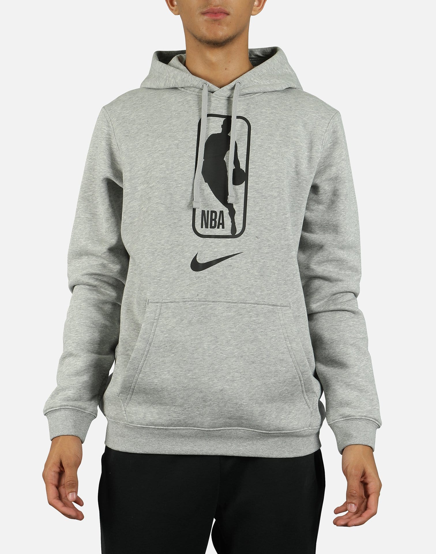 Nike NBA CLUB FLEECE TEAM 31 PULLOVER HOODIE – DTLR