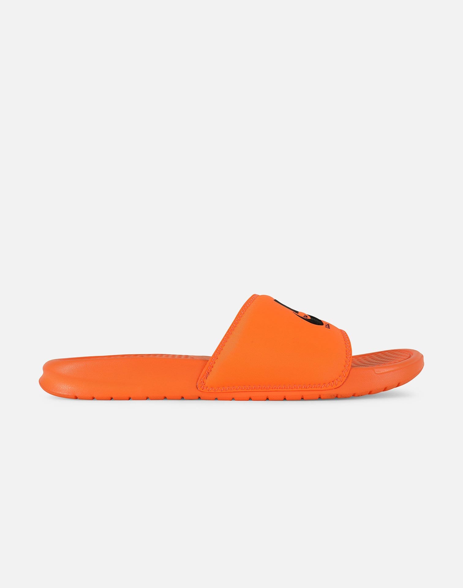 Nike BENASSI JDI TEXTILE SE SLIDES â DTLR