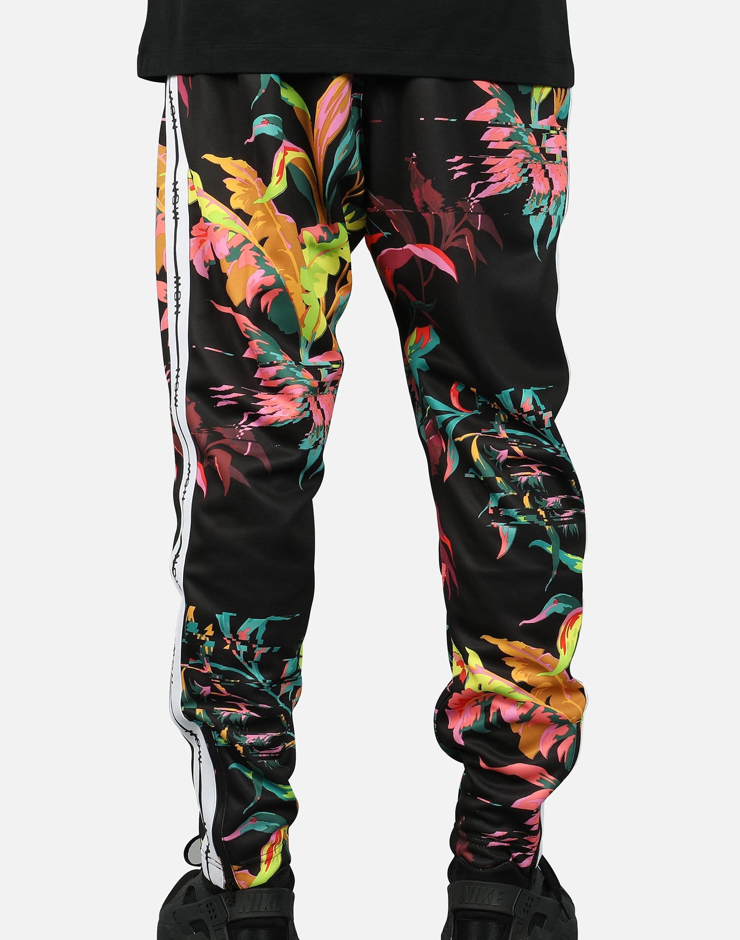 MENS NIKE NSW FLORAL TRACK PANTS