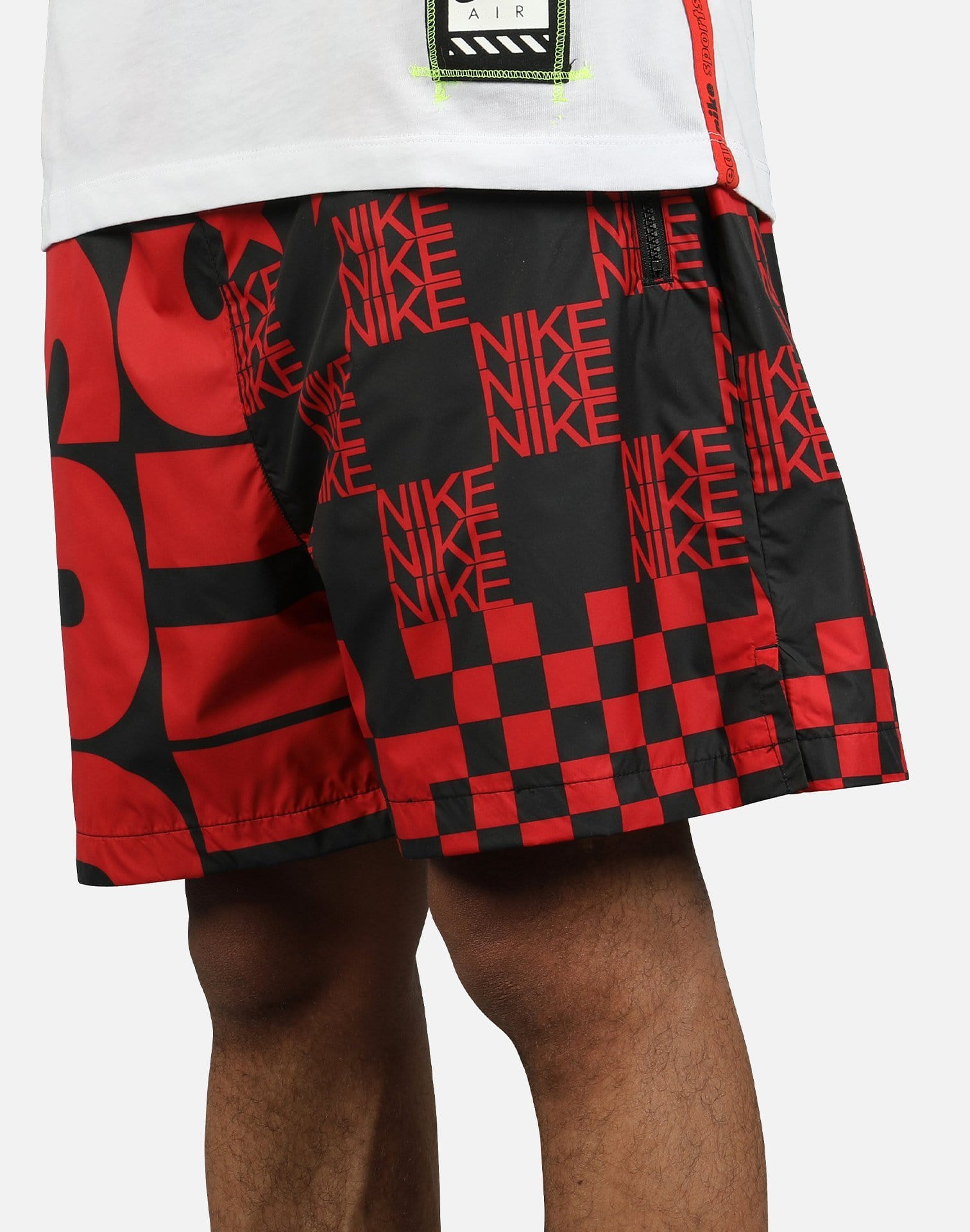 Nike NSW Men's Printed Shorts