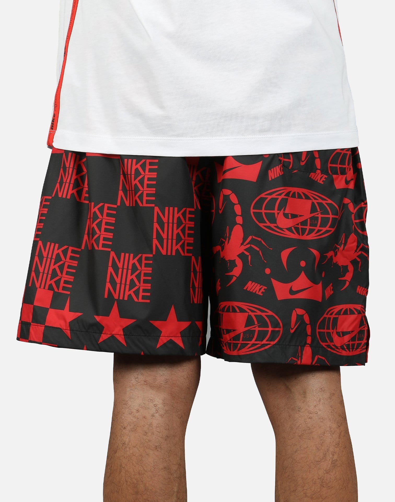 Nike NSW Men's Printed Shorts