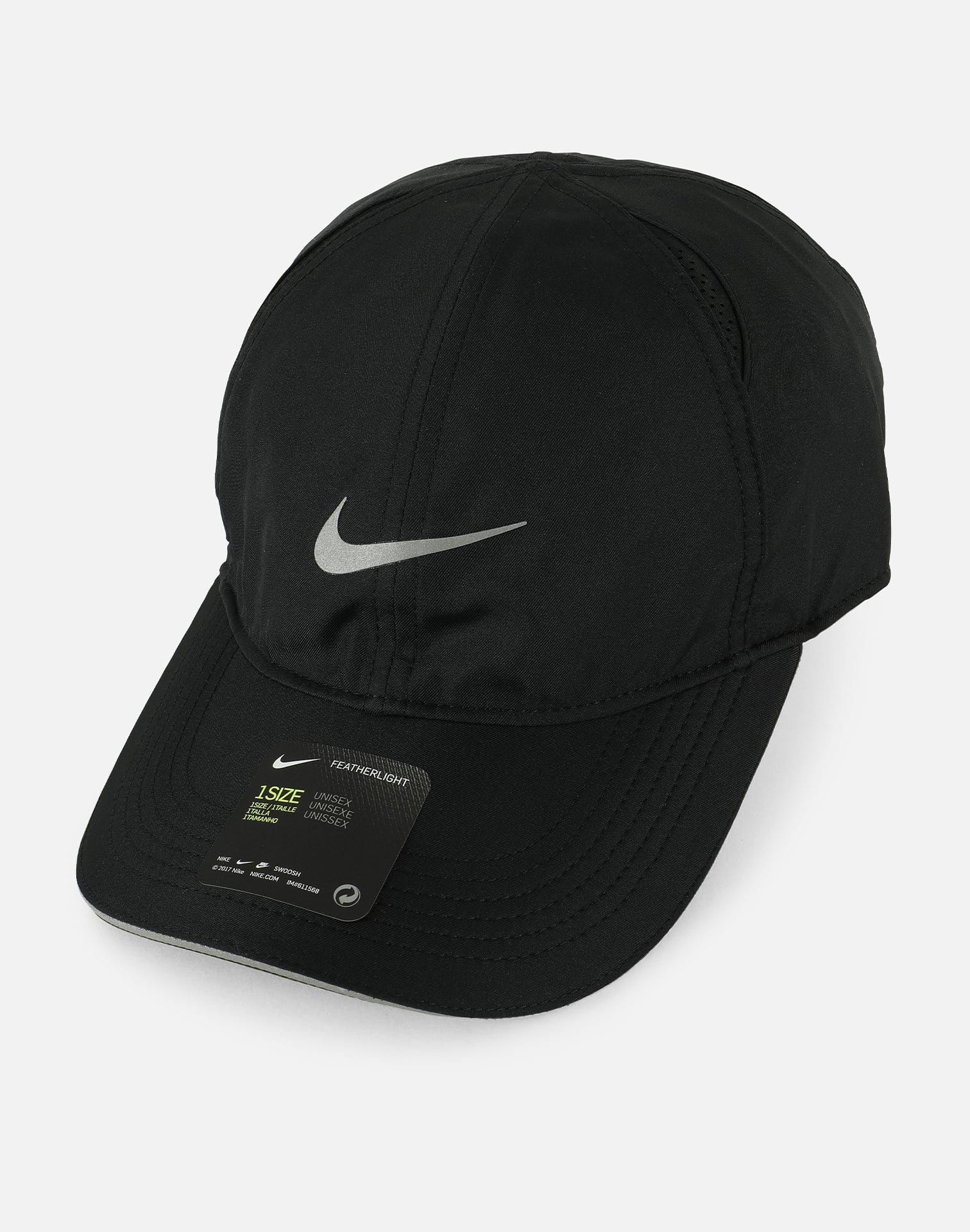 Nike NSW Feather Light Tennis Cap