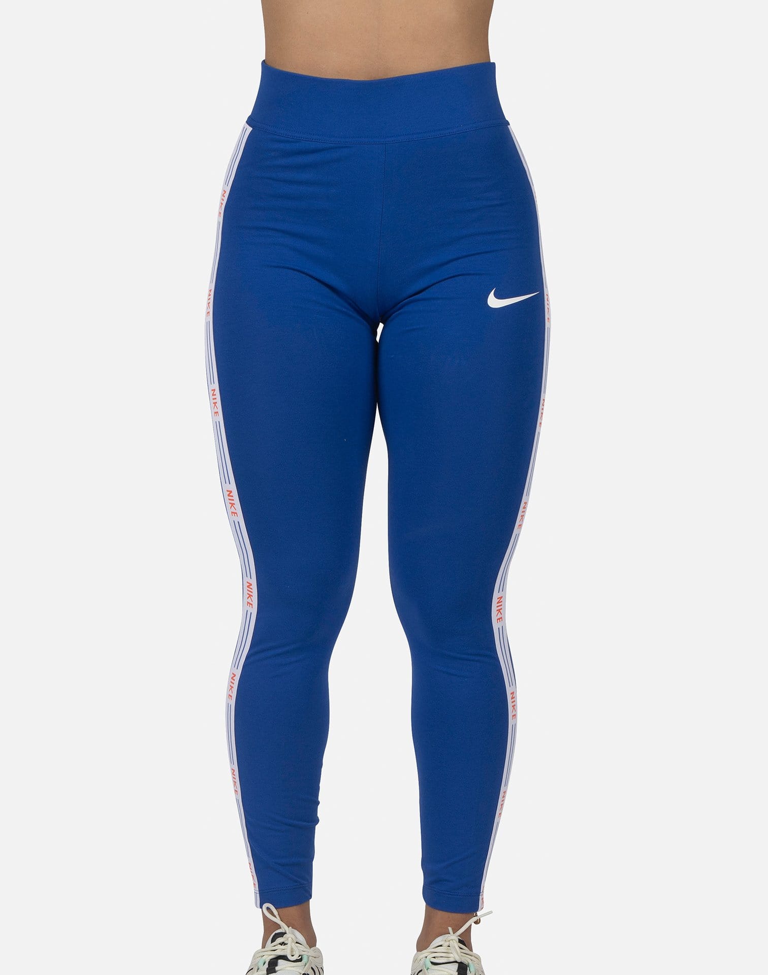 Nike HYPER FEMME HIGH-WAIST LEGGINGS – DTLR