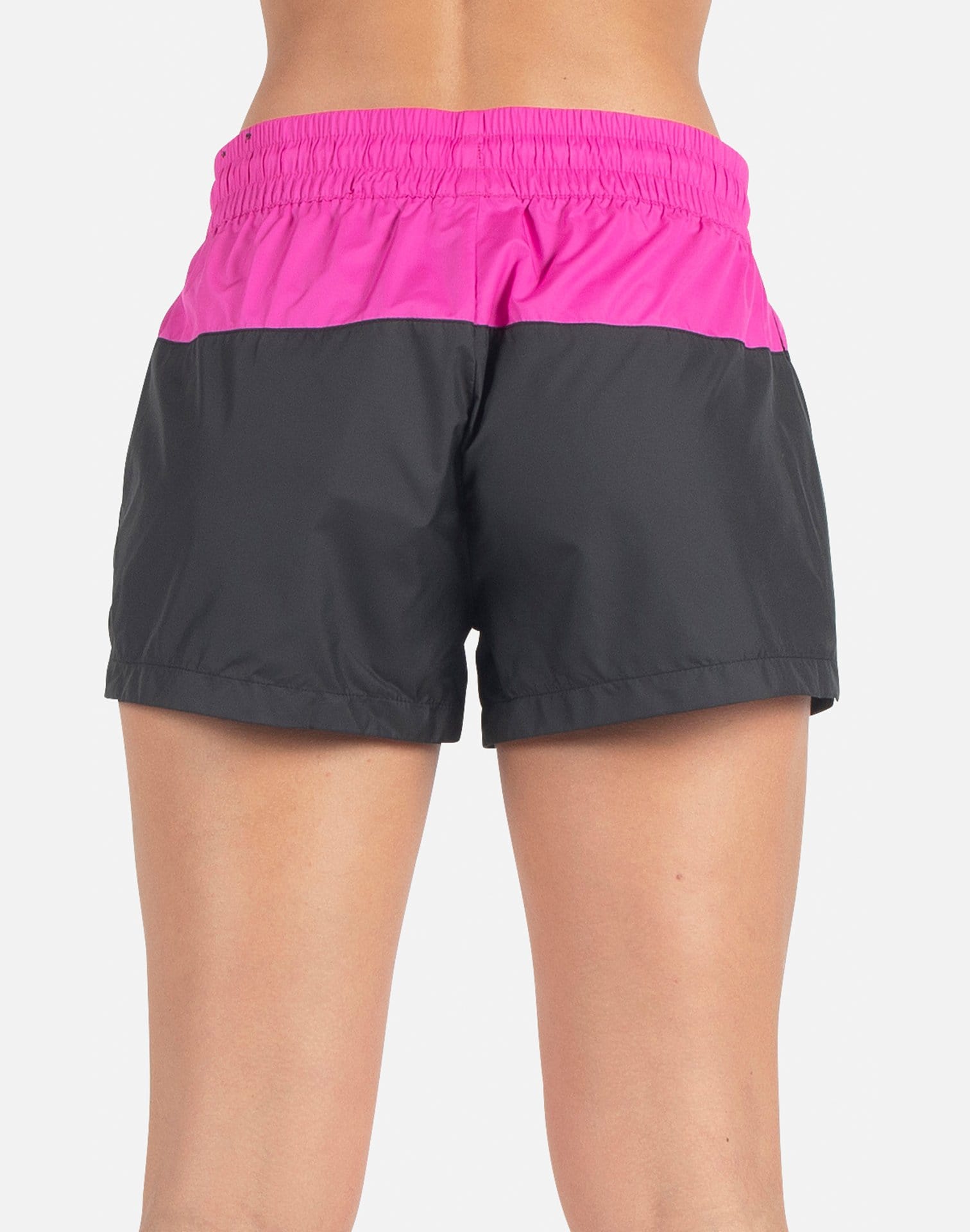 Nike Women's NSW Heritage Woven Shorts