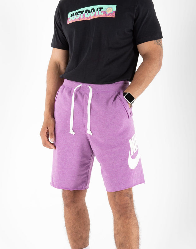 Nike NSW ALUMNI SHORTS â DTLR