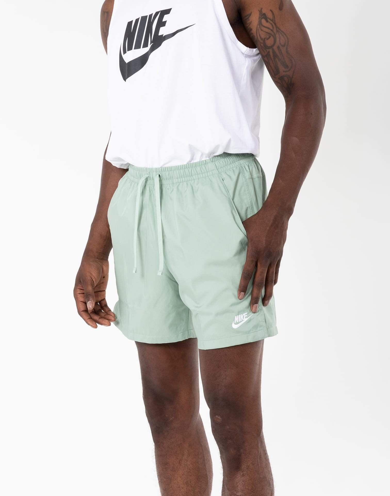 Photo of Nike NSW WOVEN SHORTS