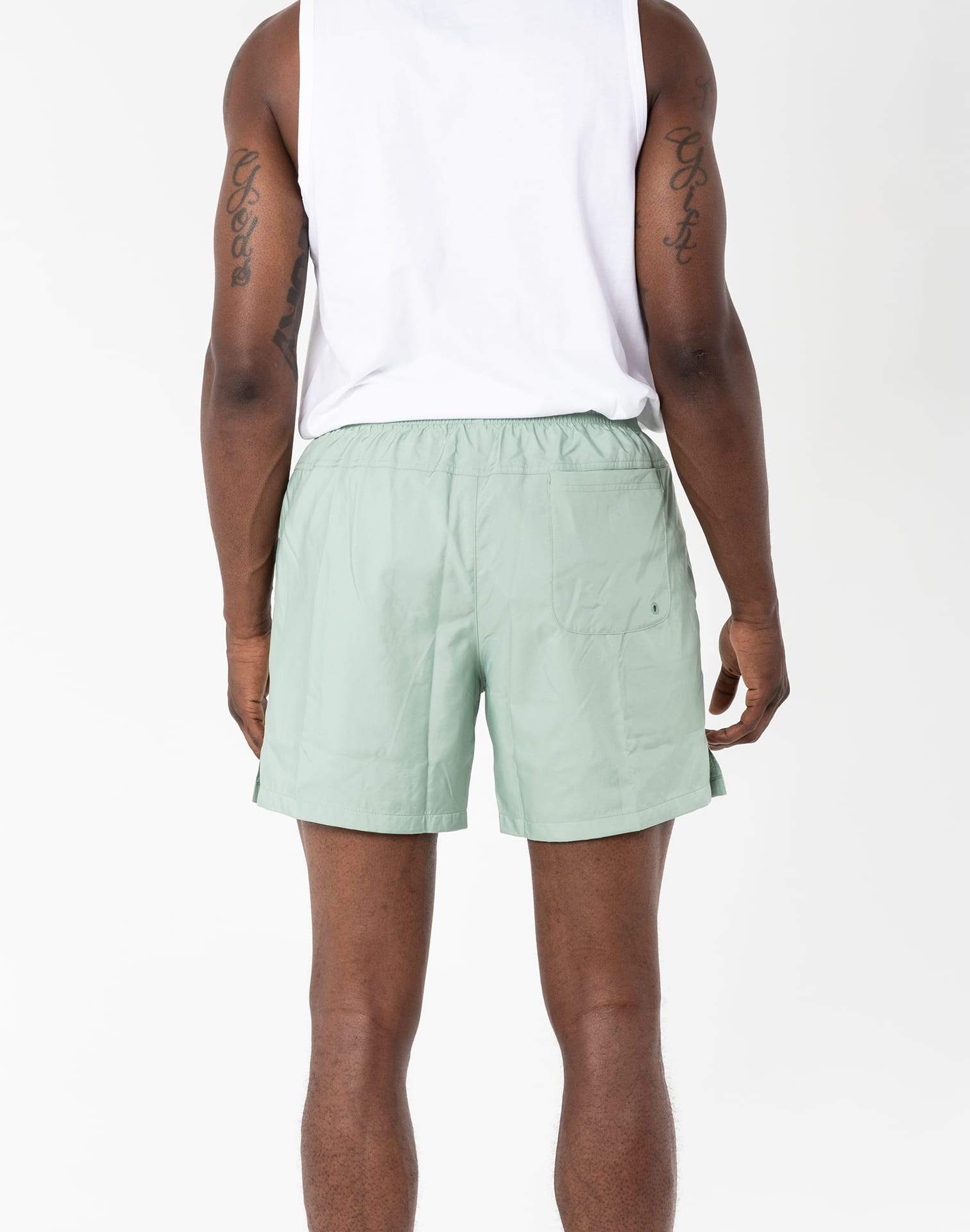 Photo of Nike NSW WOVEN SHORTS