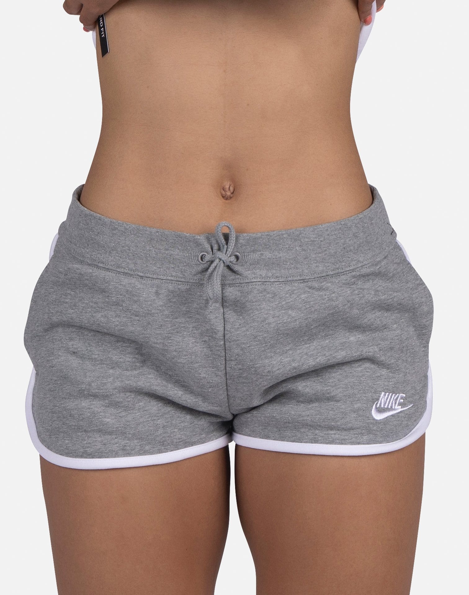 Nike heritage fleece shorts womens Clearance