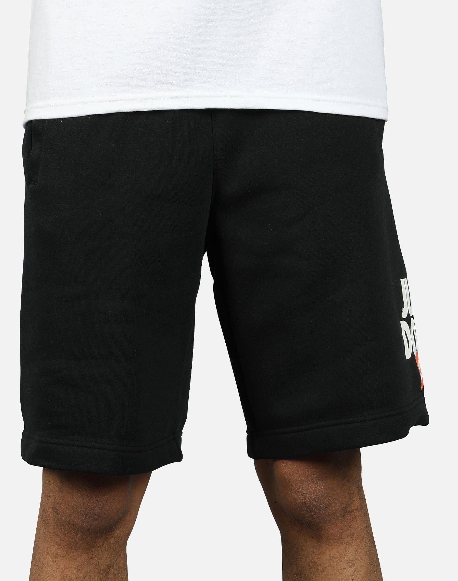 Nike NSW Men's JDI Fleece Shorts