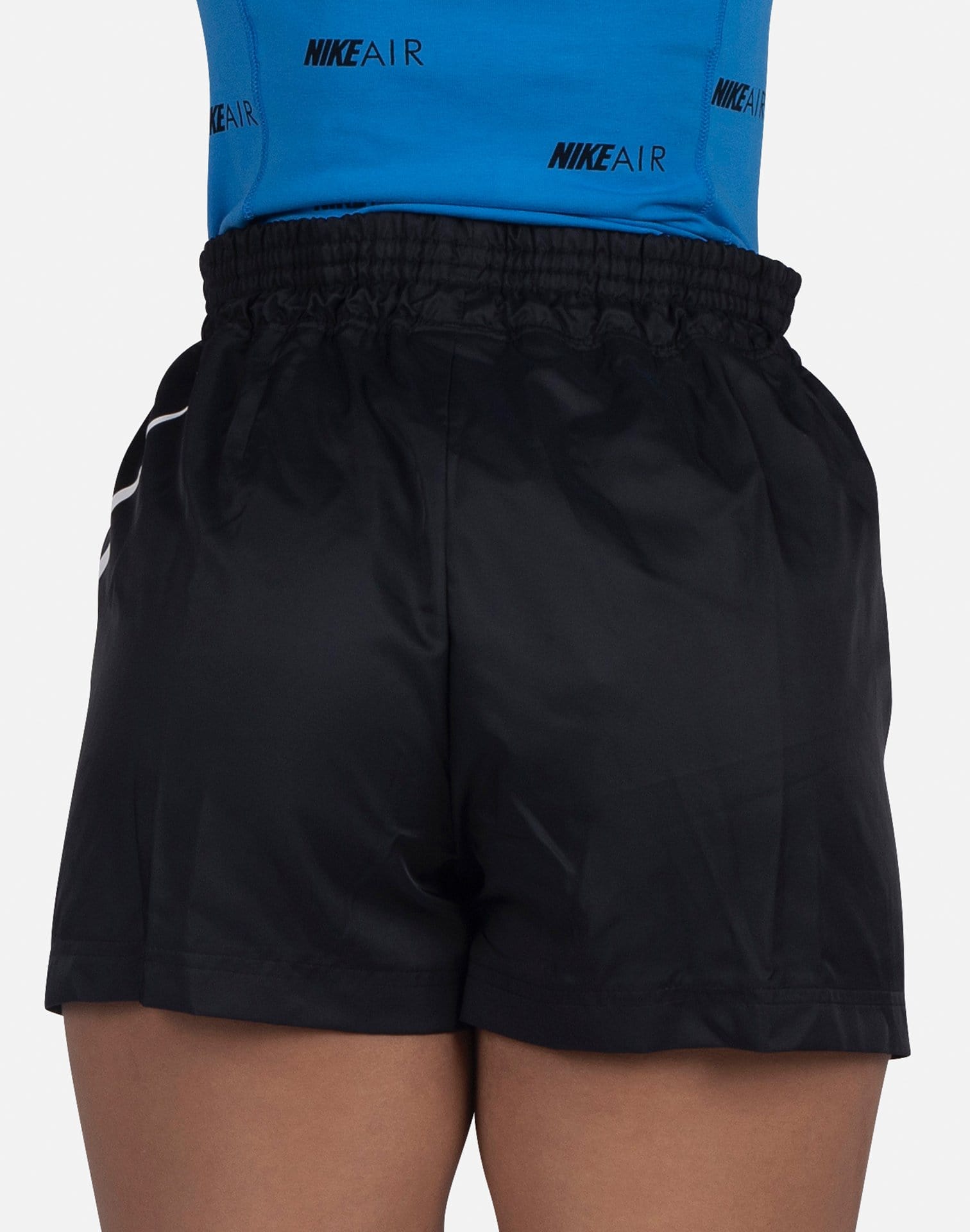 Nike NSW Women's Swoosh Woven Shorts