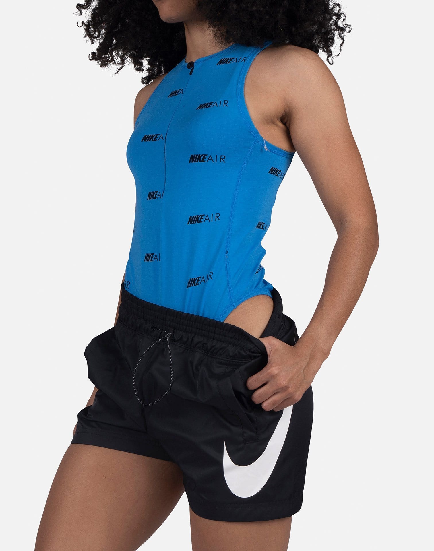 Nike NSW Women's Air AOP Bodysuit