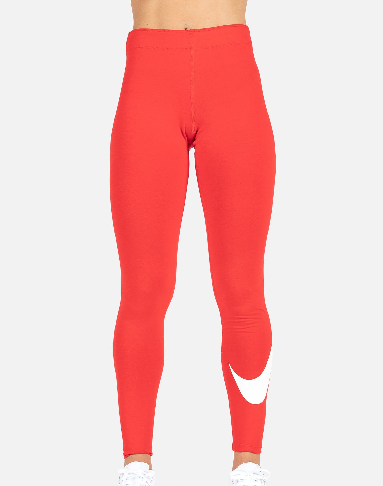 Nike NSW LEG-A-SEE SWOOSH LEGGINGS – DTLR