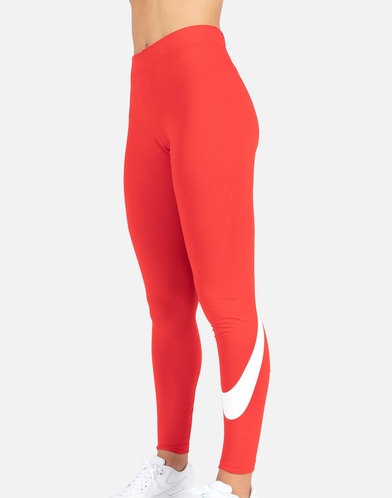 Nike NSW LEG-A-SEE SWOOSH LEGGINGS – DTLR - Main Image
