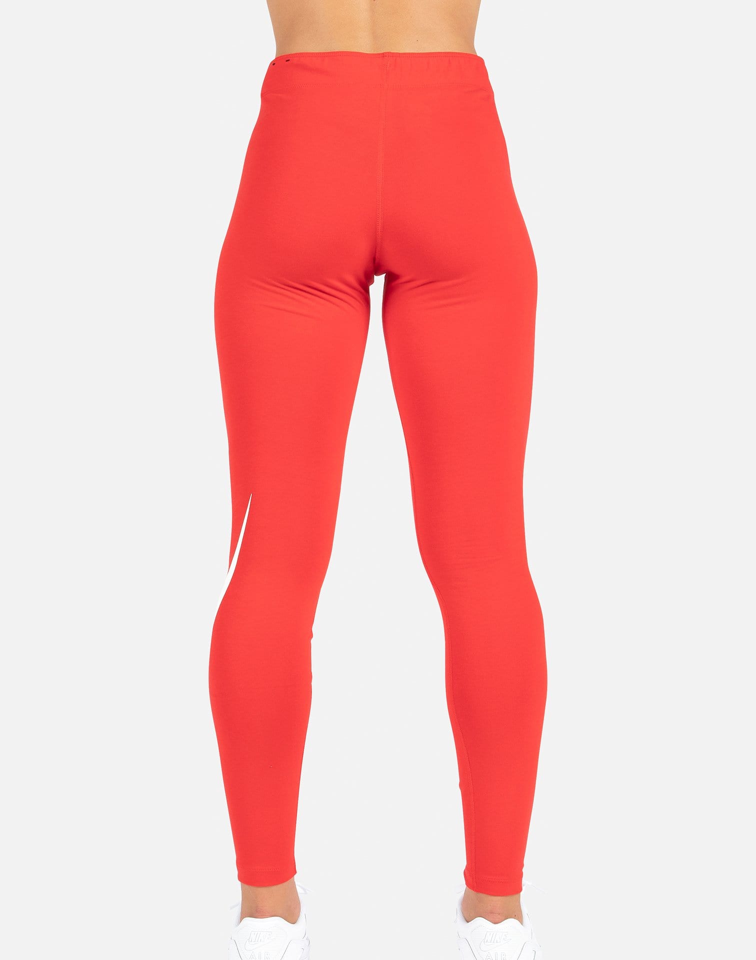 Nike NSW Women's Leg-A-See Swoosh Leggings