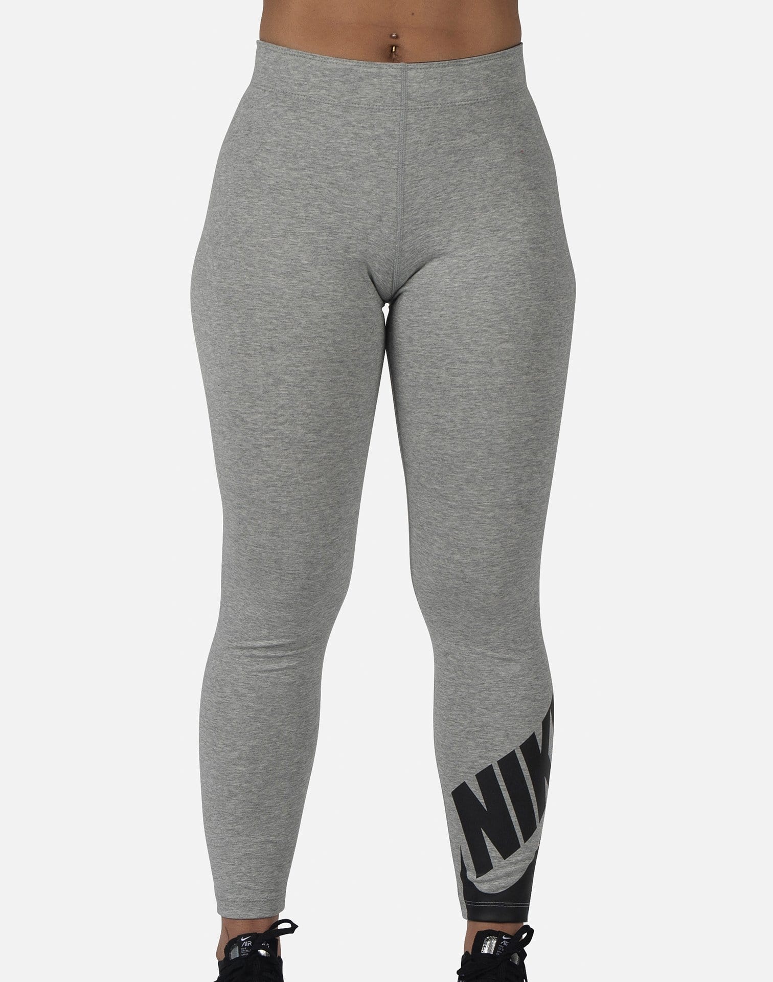 Nike NSW LEG-A-SEE 7/8 LEGGINGS – DTLR - Main Image