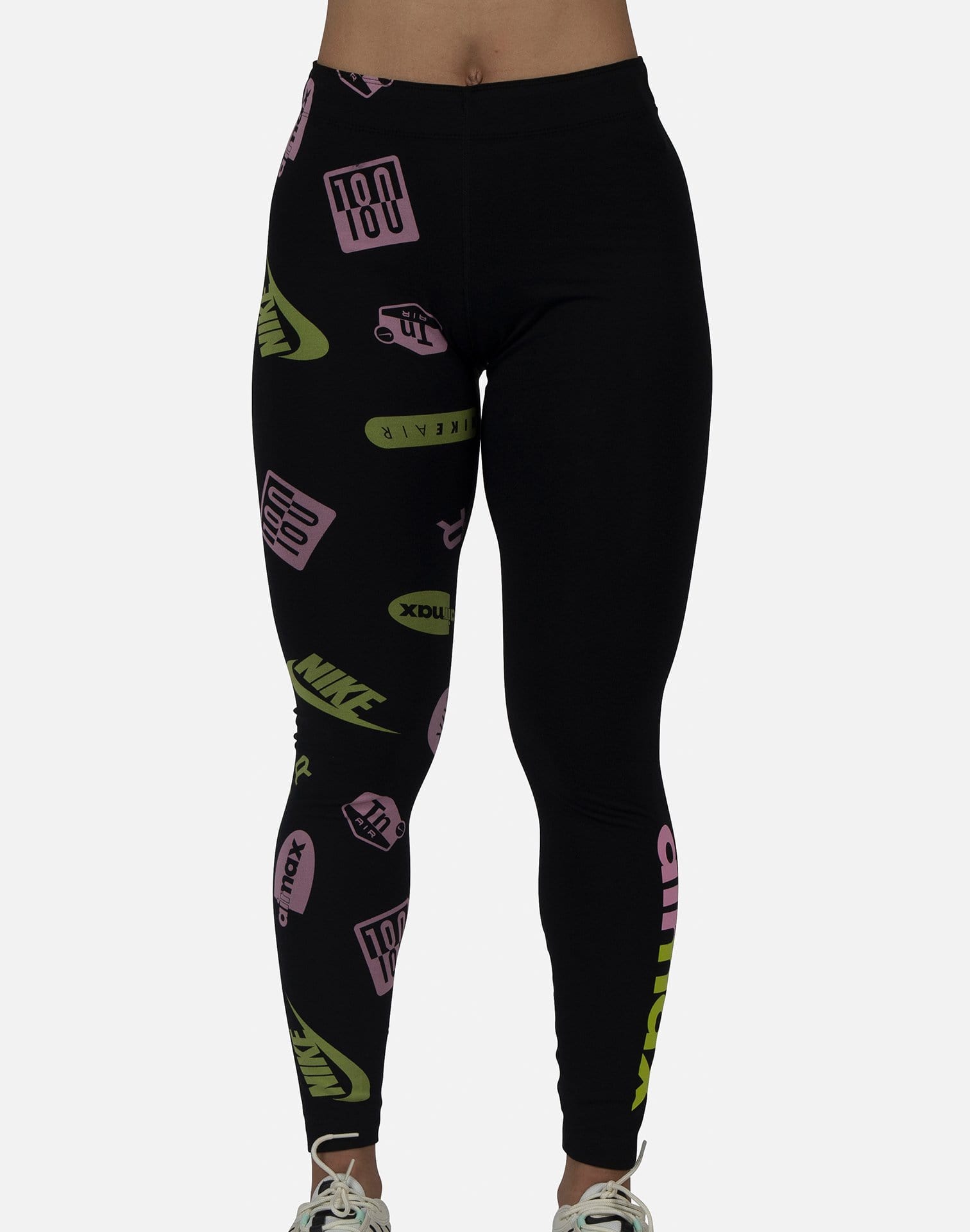 Nike NSW Women's Air Max Leg-A-See Printed Leggings