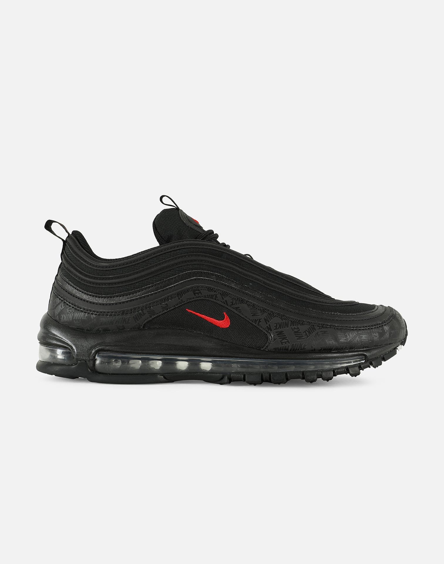 Nike AIR MAX 97 – DTLR - Main Image