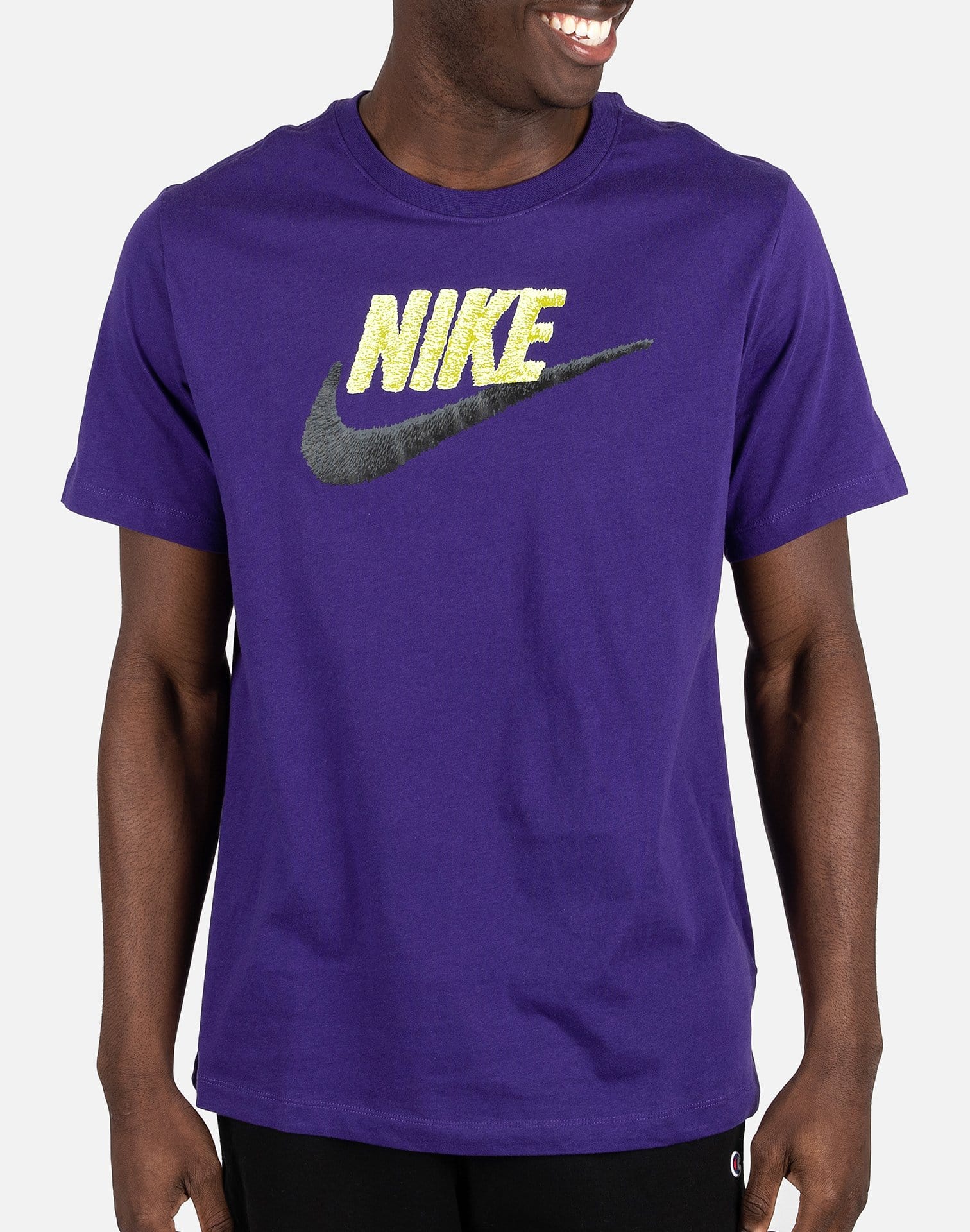 Photo of Nike NSW BRAND MARK TEE