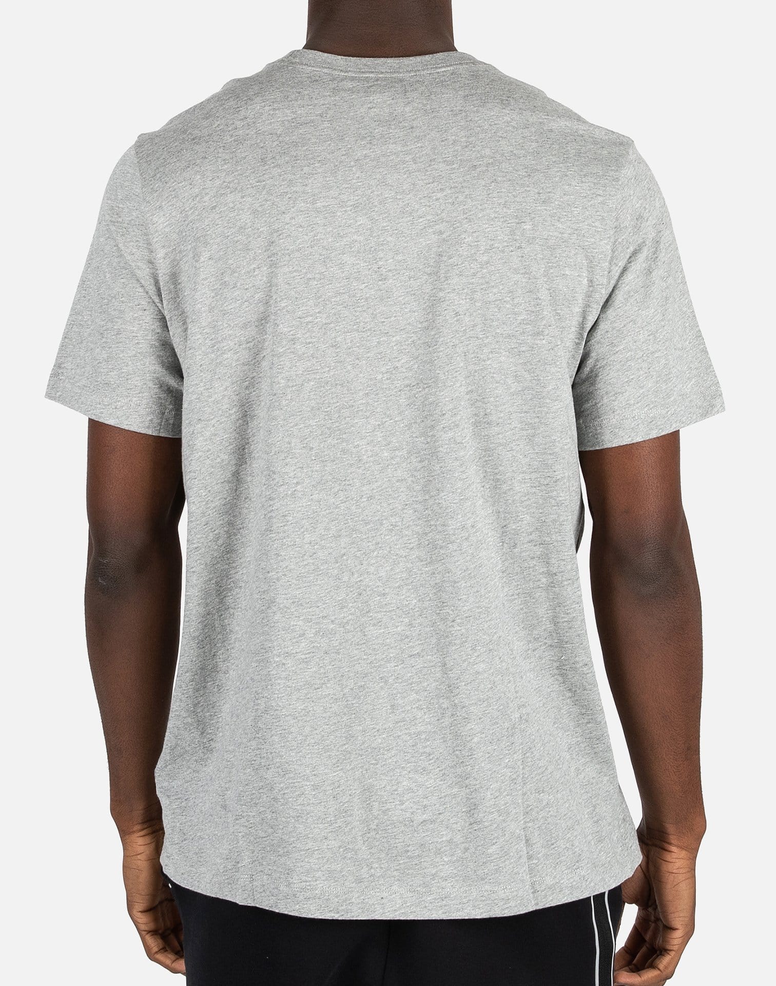 Photo of Nike Nsw Club Embroidered Futura Tee