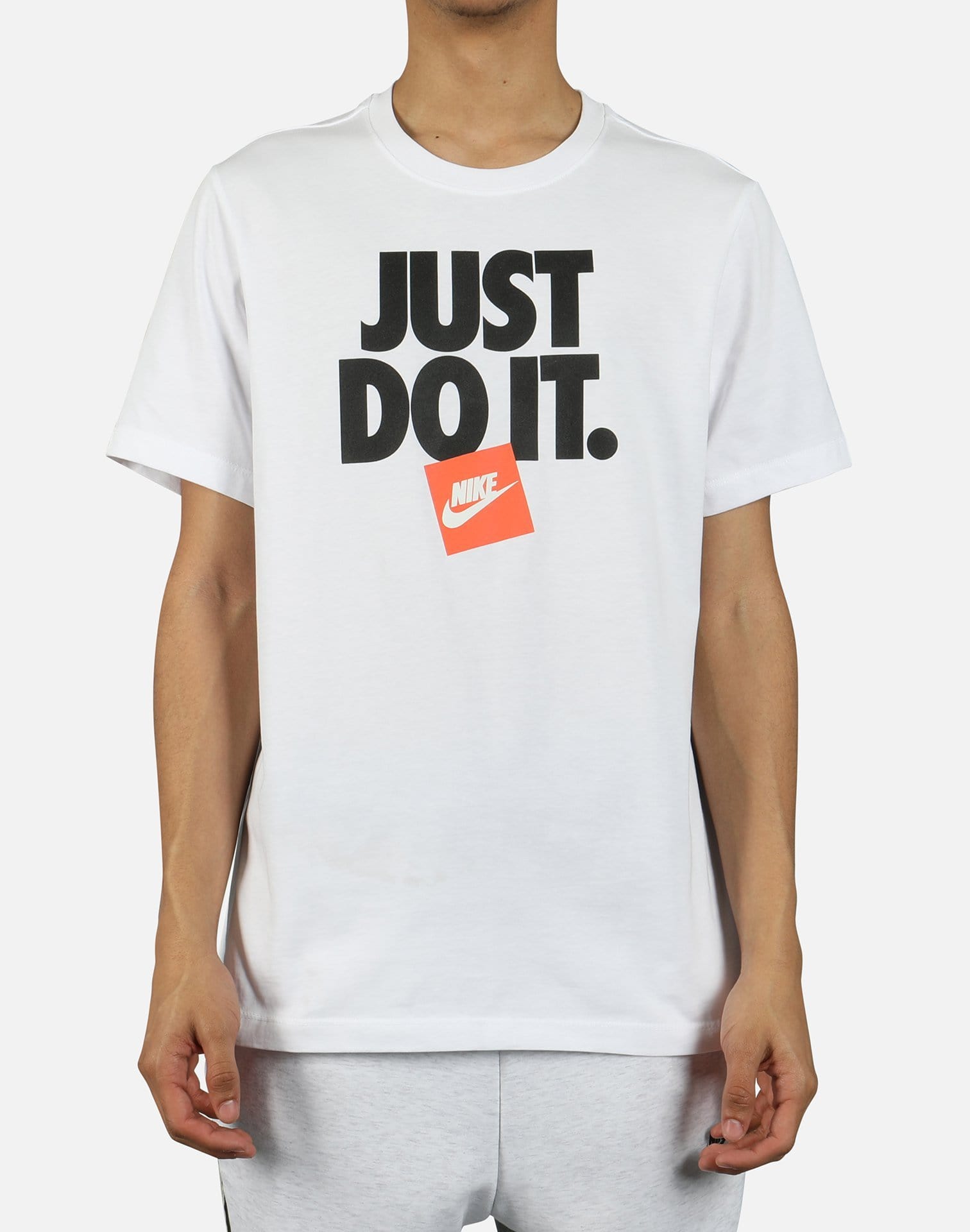 Photo of Nike NSW JDI TEE