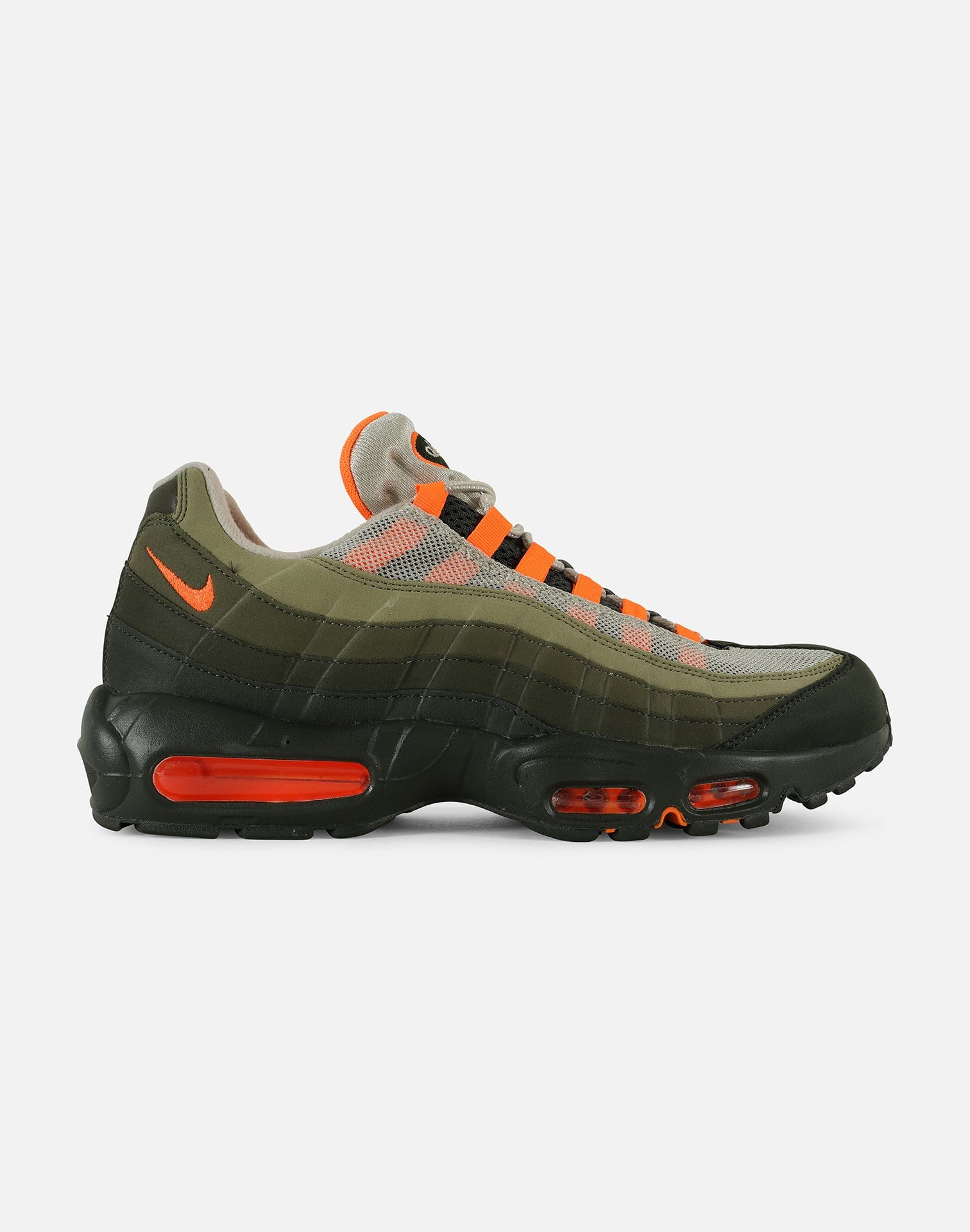 Nike AIR MAX 95 OG – DTLR