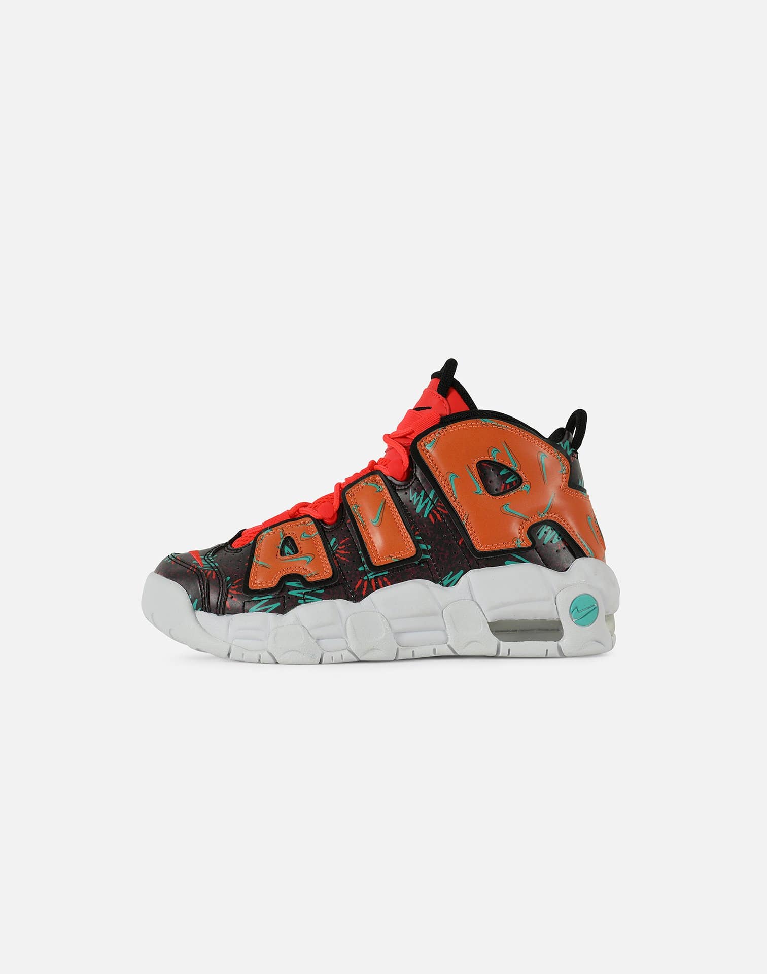 Nike More Uptempo What The 90s Nike AIR MORE UPTEMPO 'WHAT THE