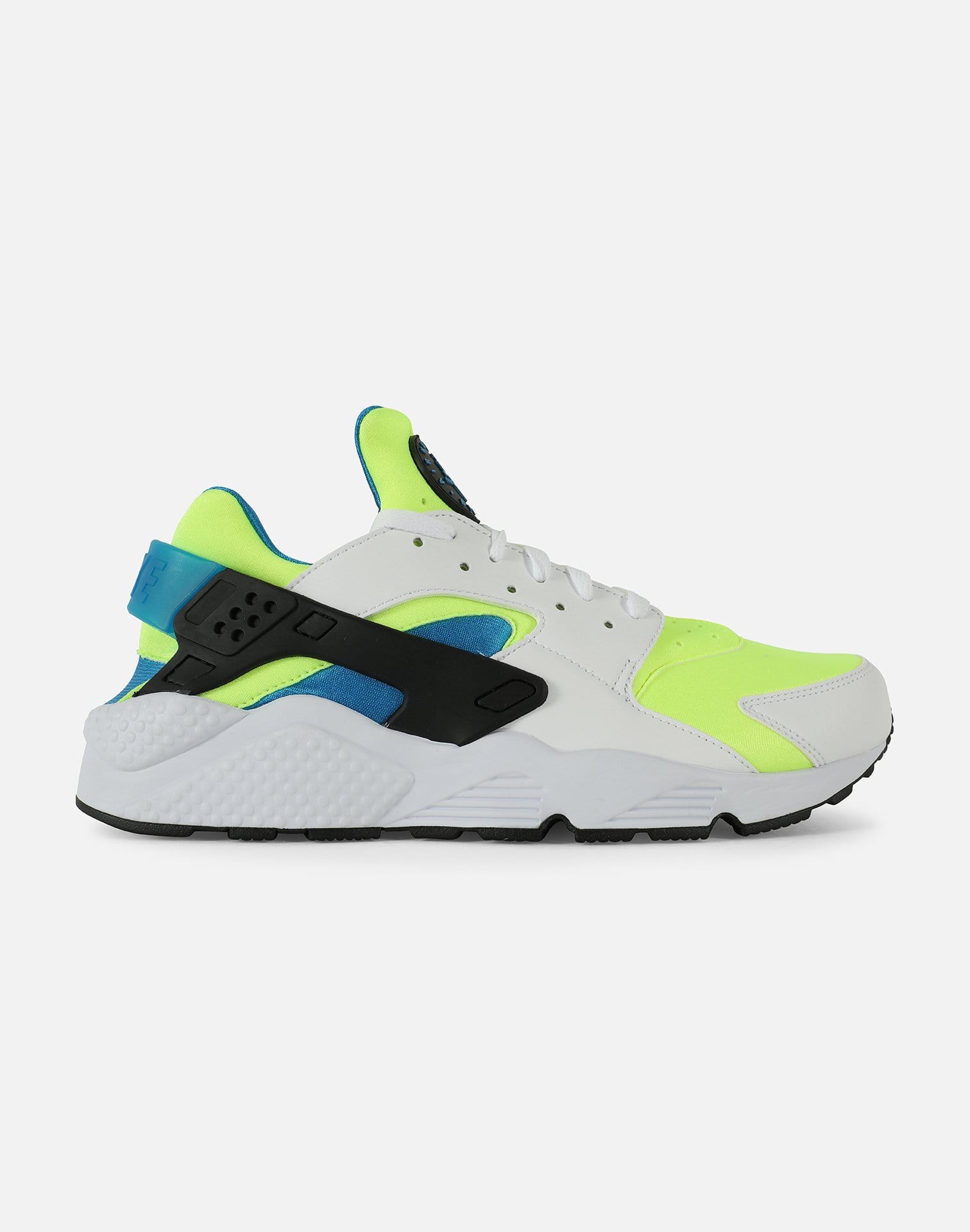 Neon Nike Huarache Mens Nike AIR HUARACHE RUN SE – DTLR