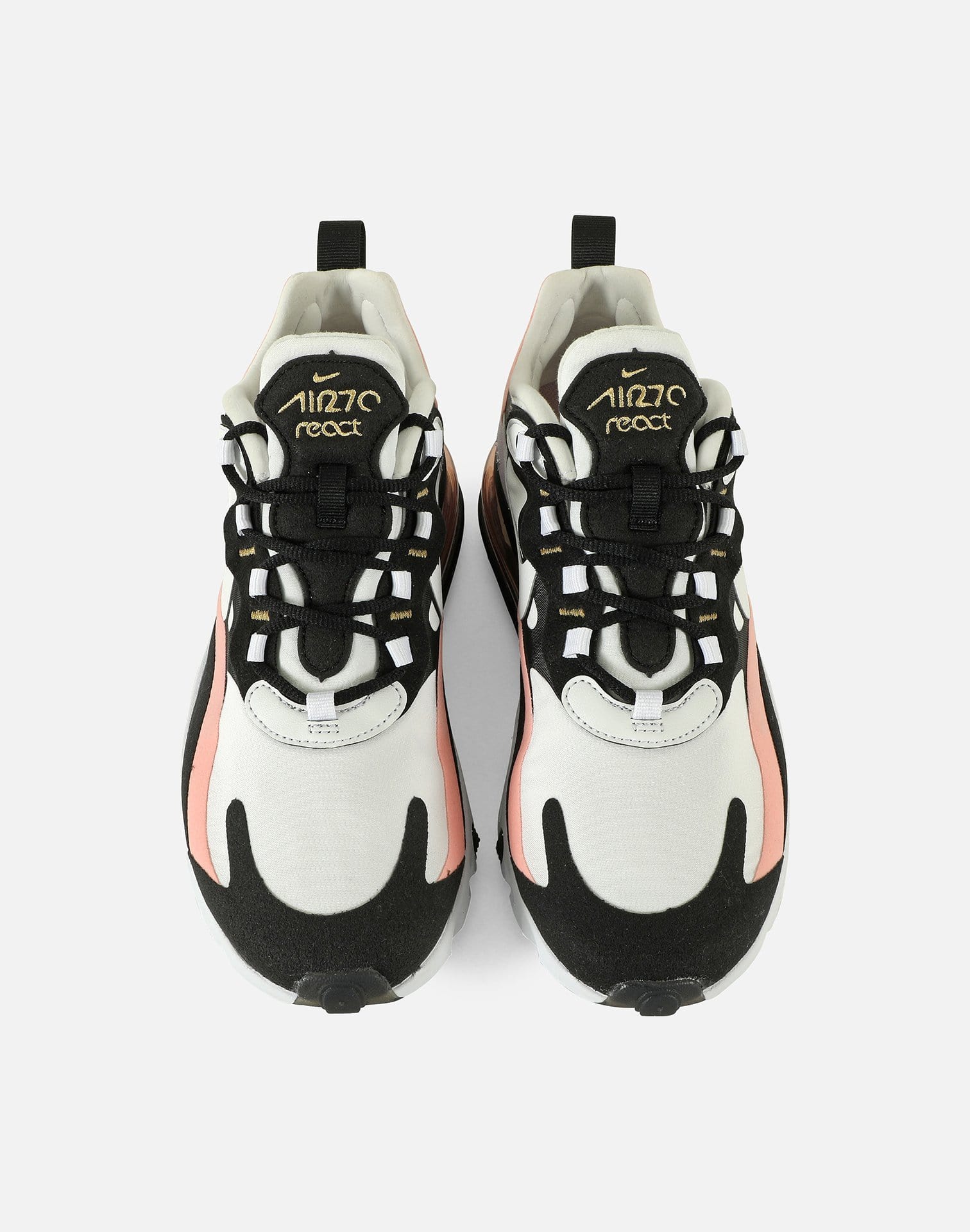 Nike AIR MAX 270 REACT – DTLR