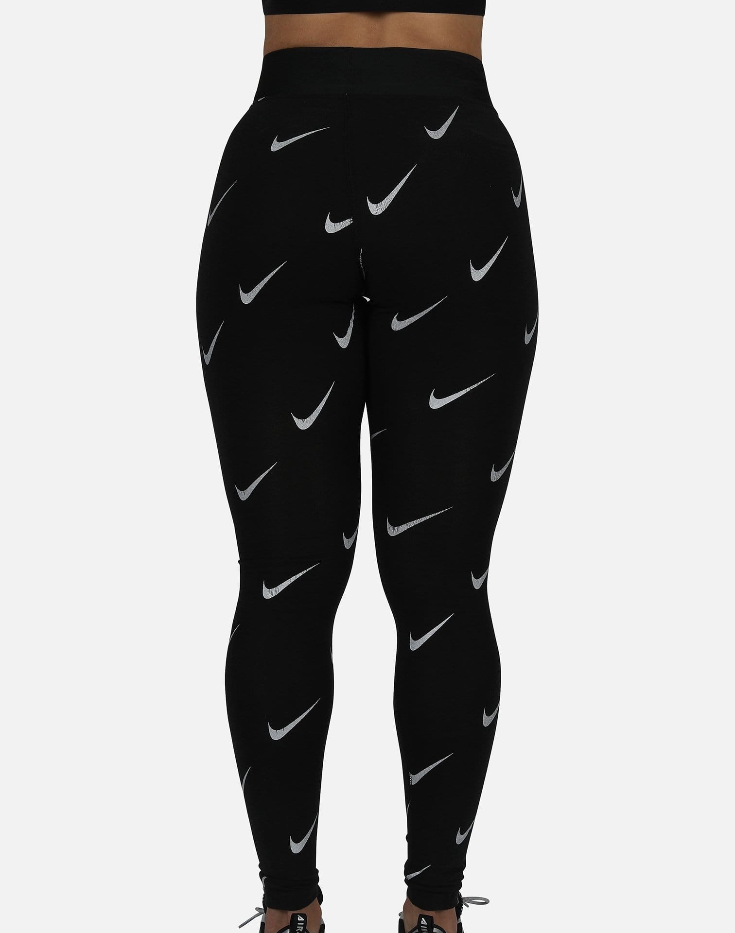 Nike Favorites Graphic Leggings Grade-School – DTLR