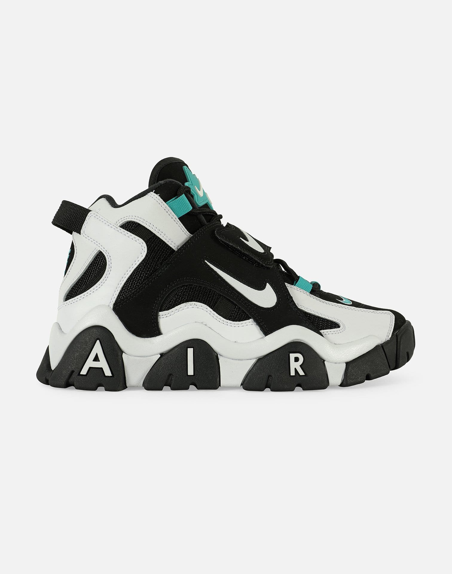 Buy Air Barrage Shoes: New Releases & Iconic Styles