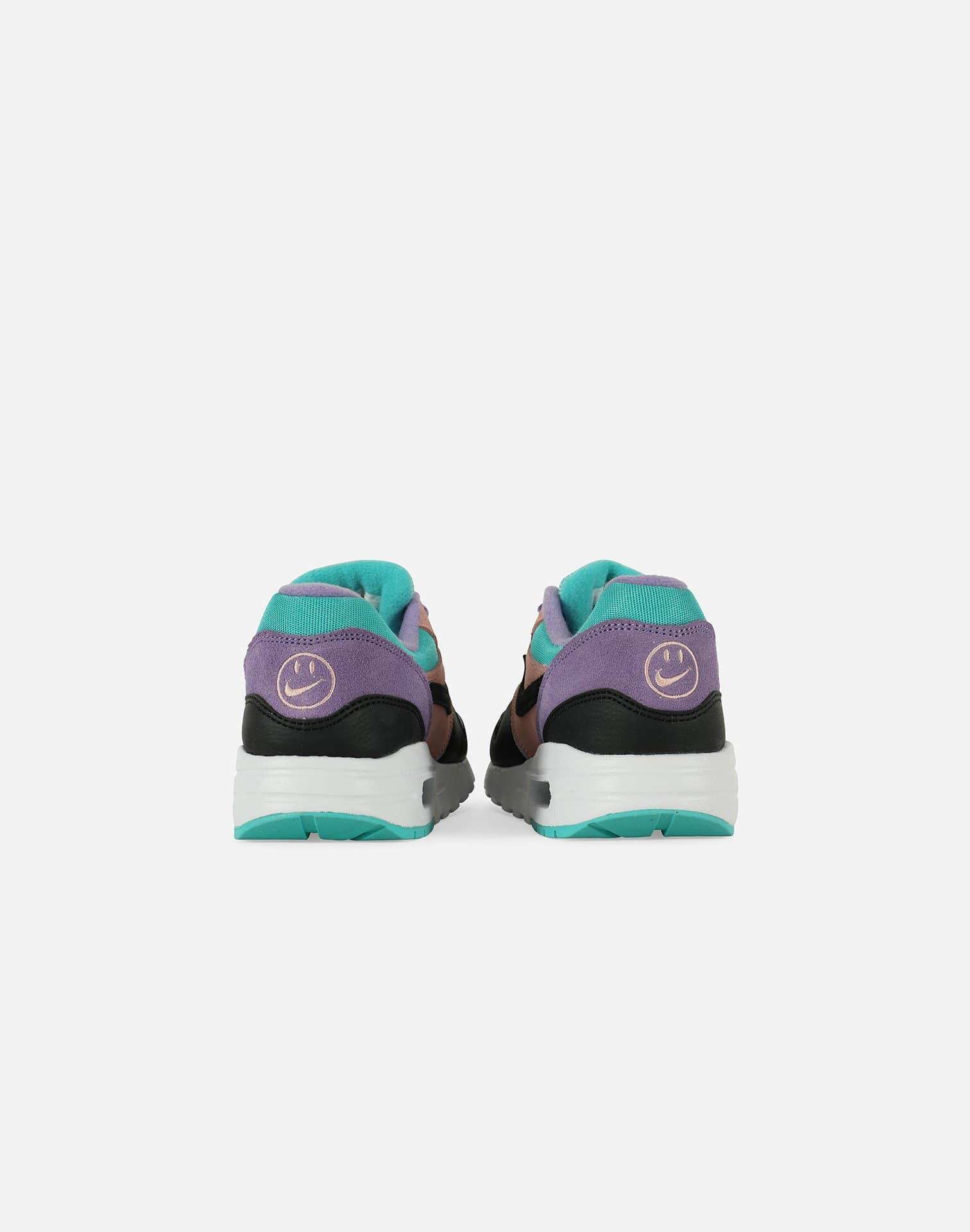 Nike Air Max 1 'Have A Nike Day' Grade-School