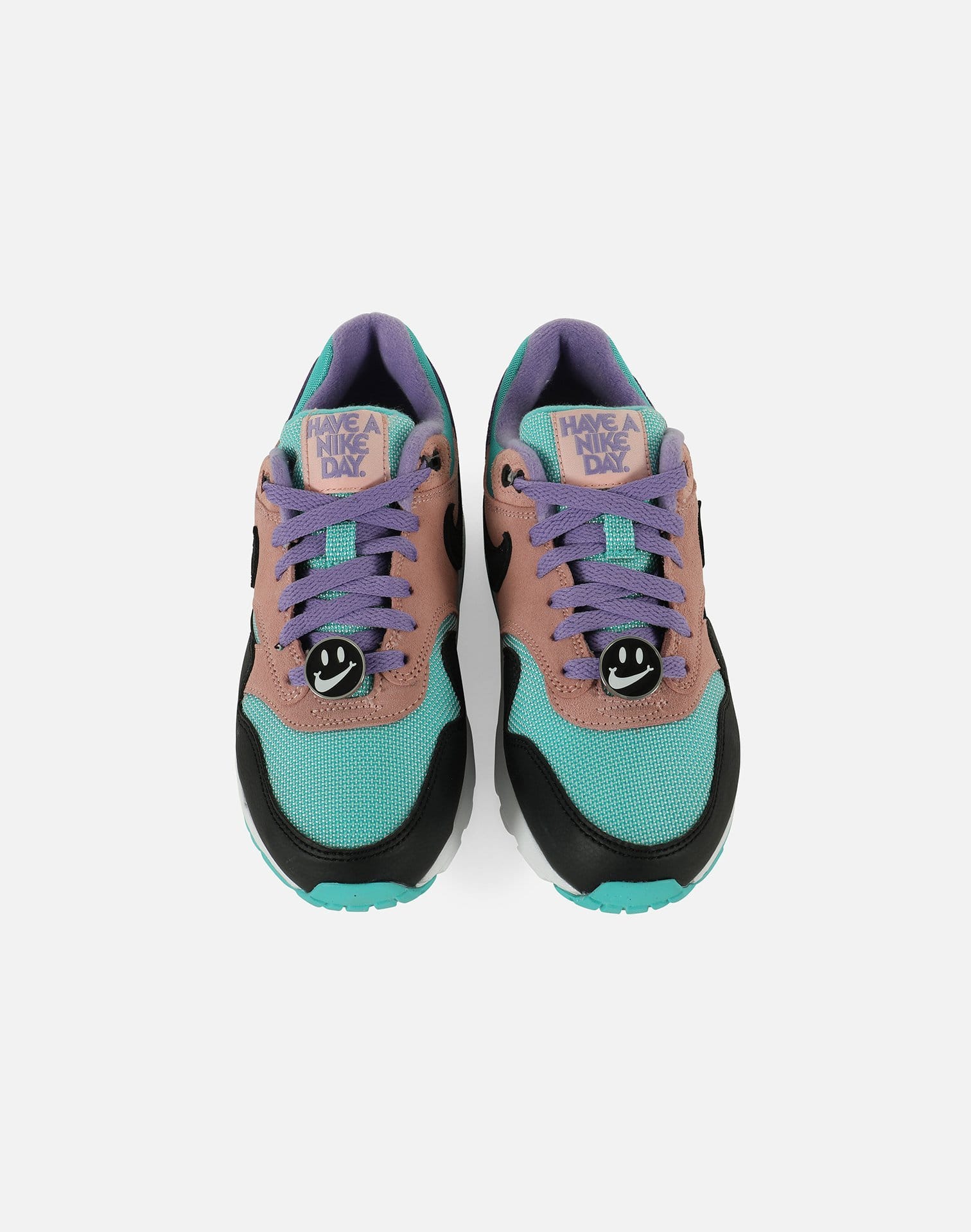 Nike Air Max 1 'Have A Nike Day' Grade-School