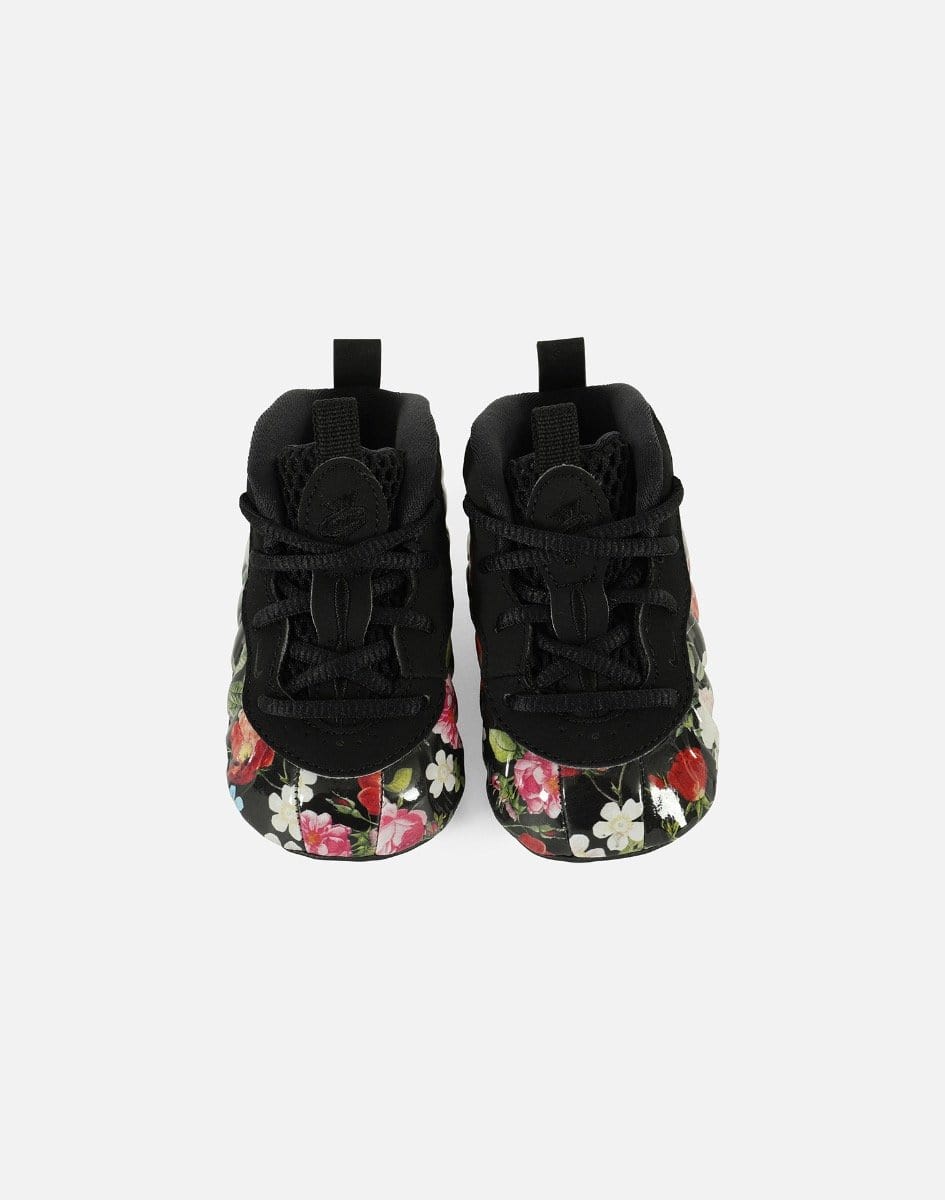 Nike Lil' Posite One 'Floral' Crib Bootie