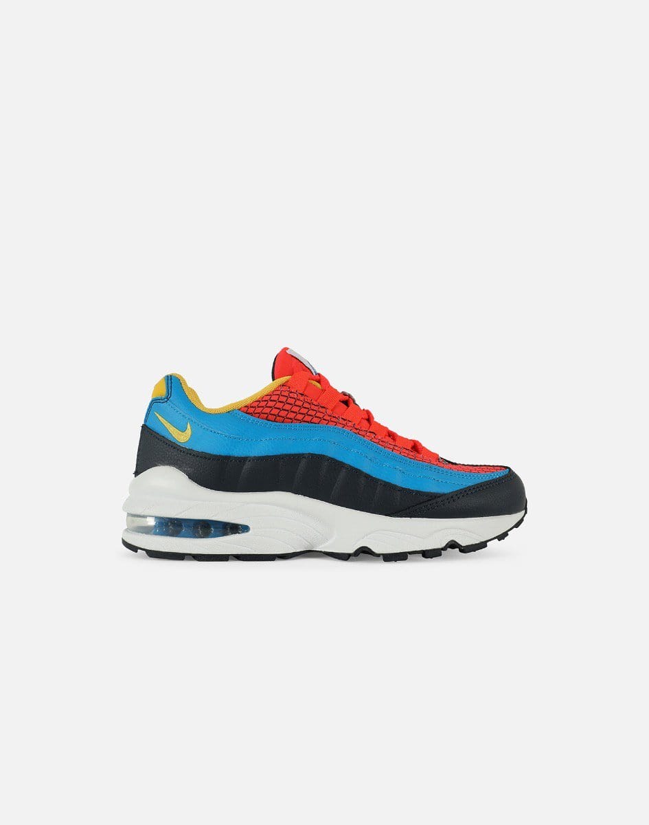 Nike AIR MAX 95 GRADE-SCHOOL – DTLR