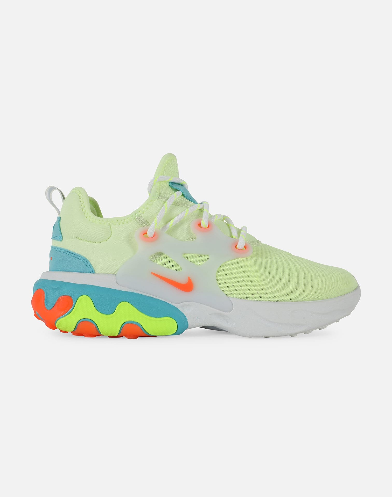 Nike Footwear Men's Nike Presto React Nike PRESTO REACT – DTLR