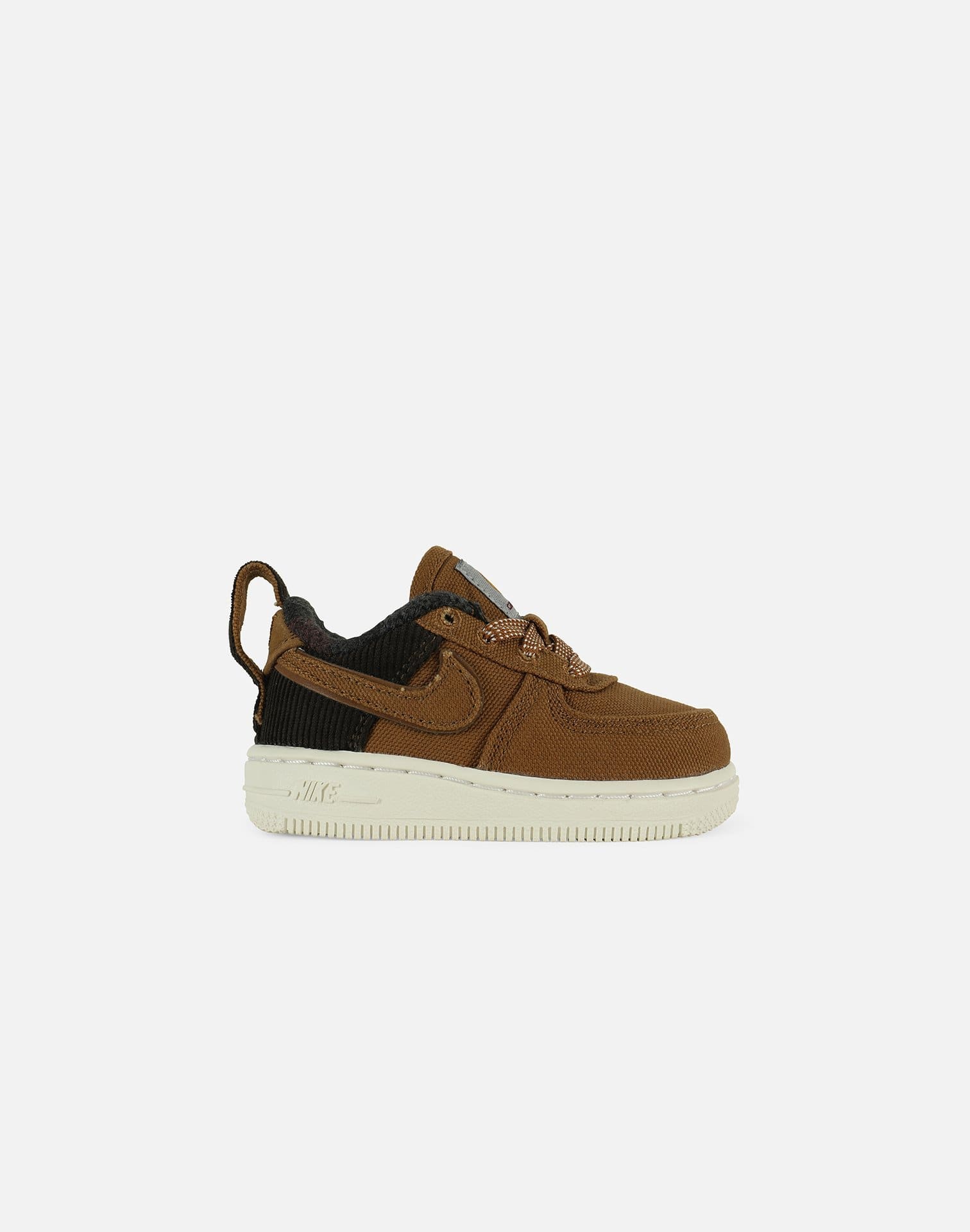 Nike AIR FORCE LOW INFANT – DTLR
